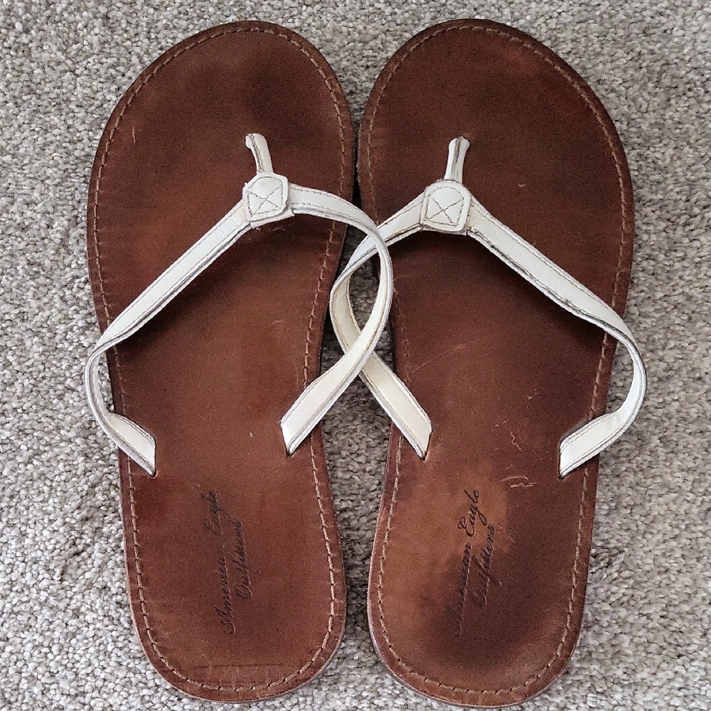 American Eagle Outfitters Sandals